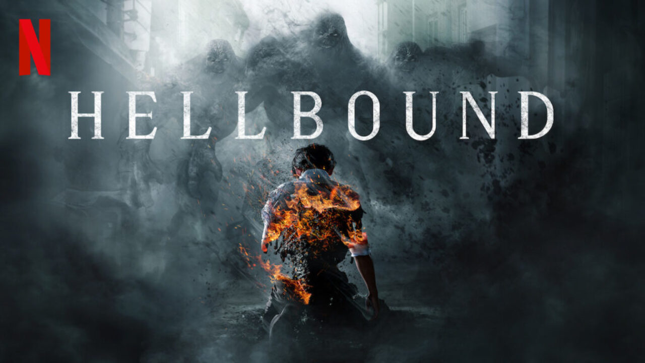 Hellbound – Trước Bất Định, Ta Còn Đức Tin Gì? | Elle Man