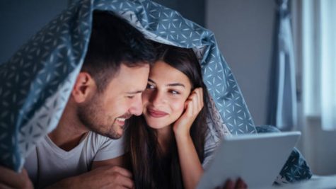 Xem phim nóng cùng nhau giúp bạn thăng hoa hơn trong tình yêu
