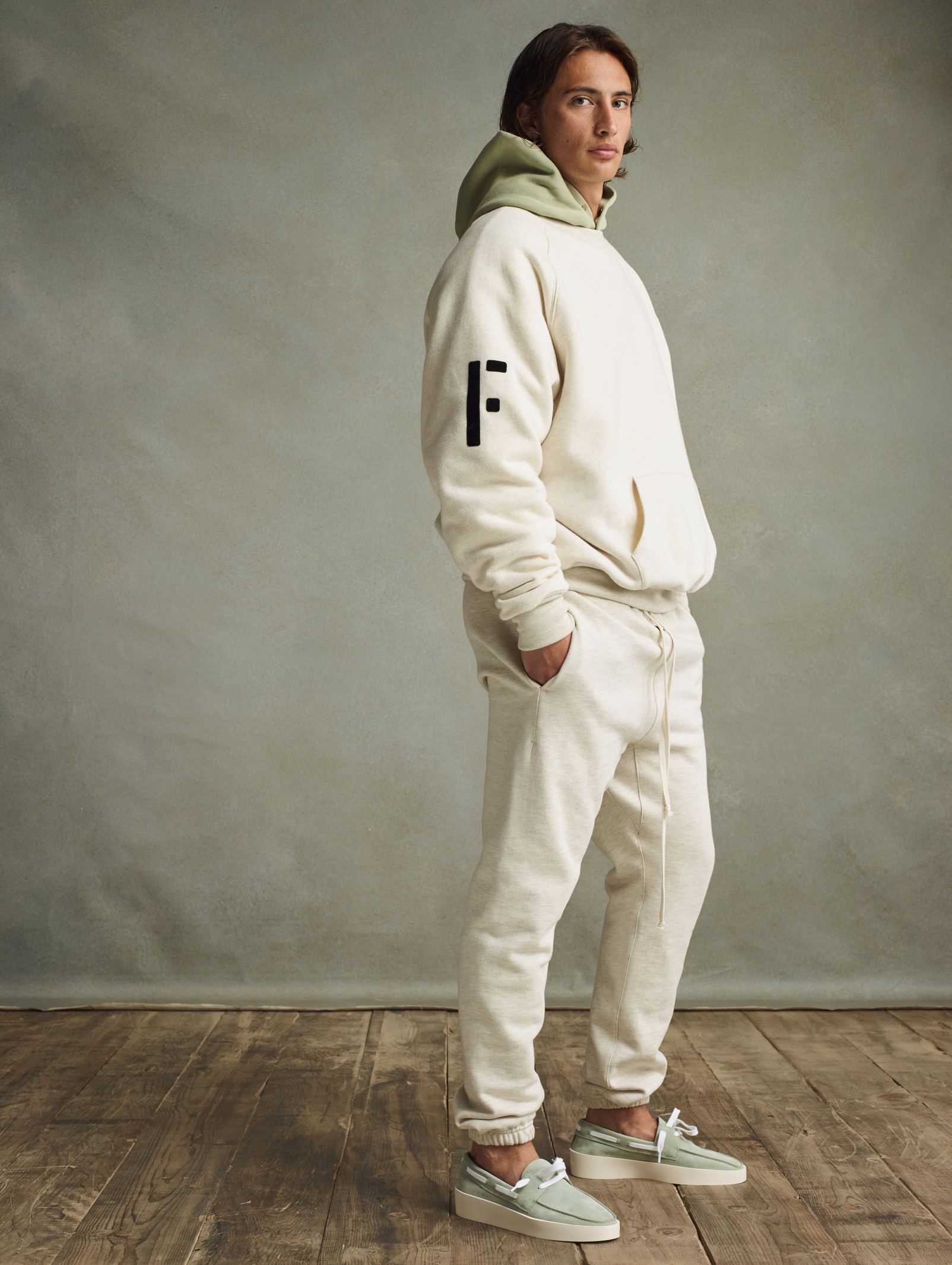 Fear Of God - Seventh Collection Lookbook