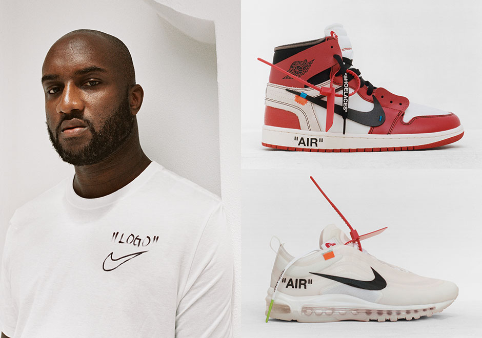 cot moc virgil abloh - elle man - the ten