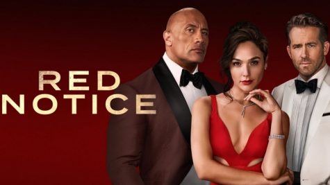 Red Notice - Một "bom tấn" an toàn và quen thuộc của Netflix