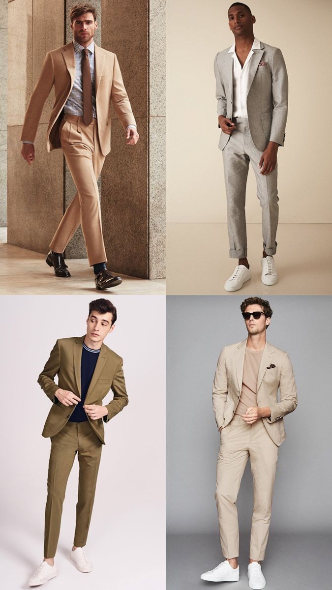 suit - FashionBeans