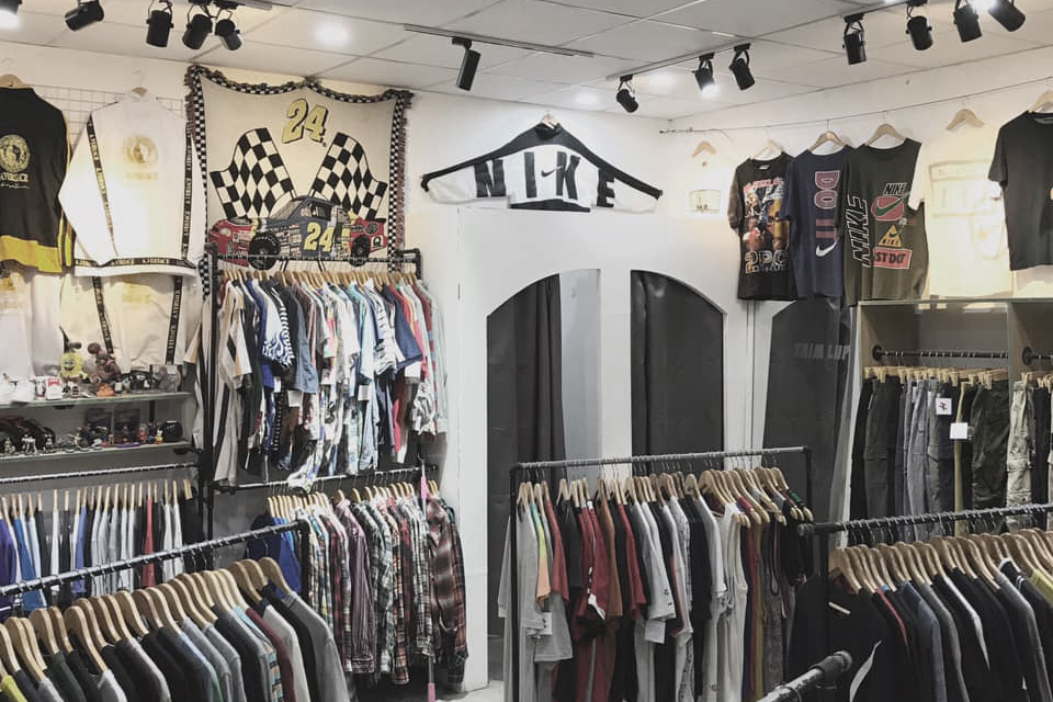 Tiệm 2hand Đà Nẵng, Cửa hàng trực tuyến | Shopee Việt Nam