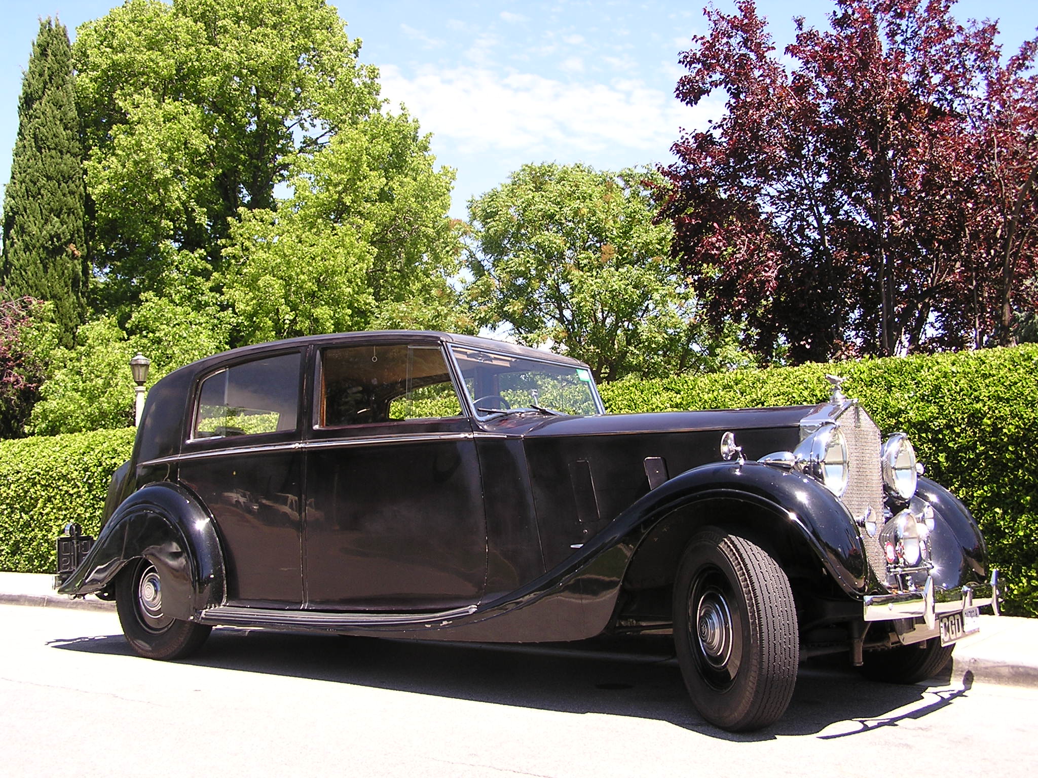 Chia sẻ với hơn 68 về 1941 rolls royce town car mới nhất