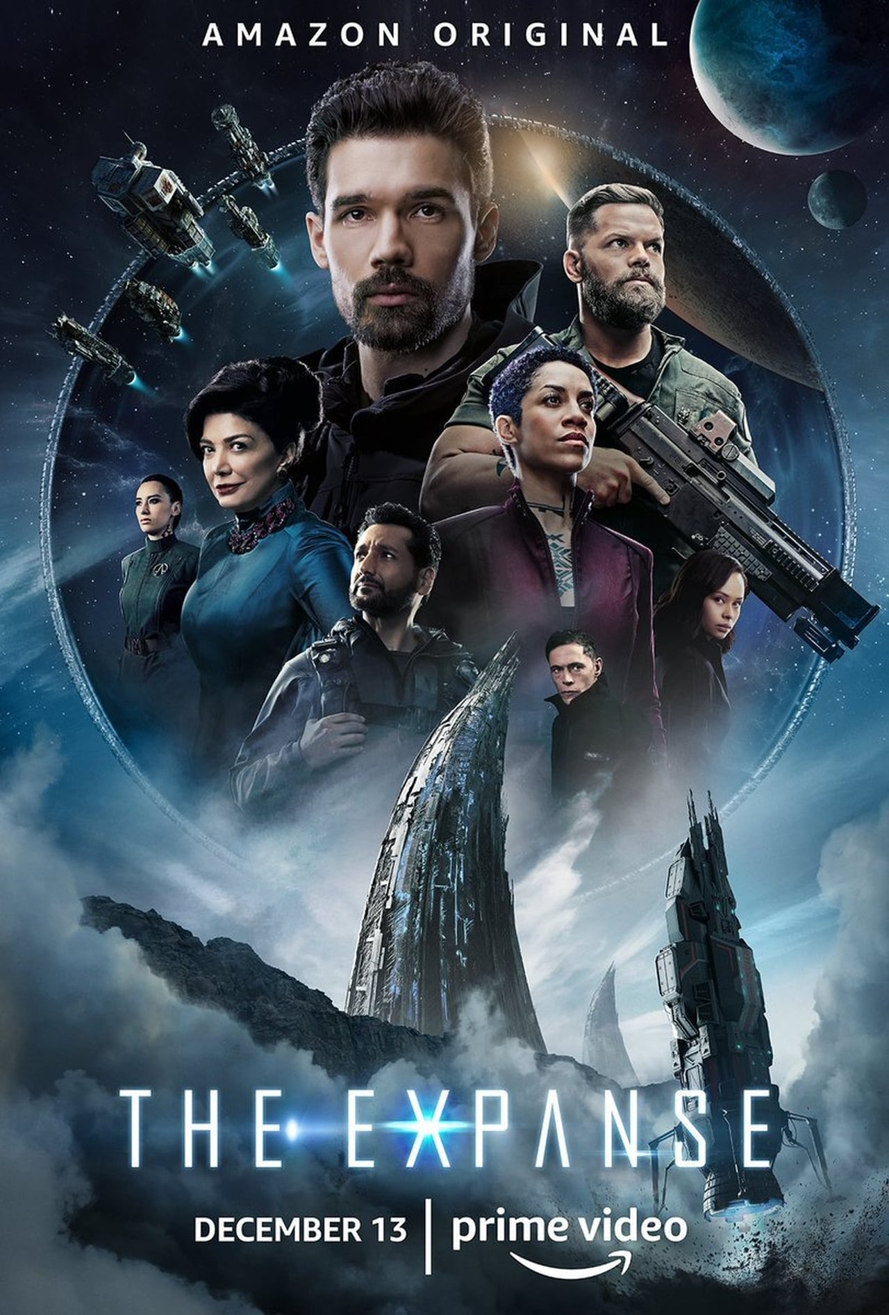 the expanse season 6