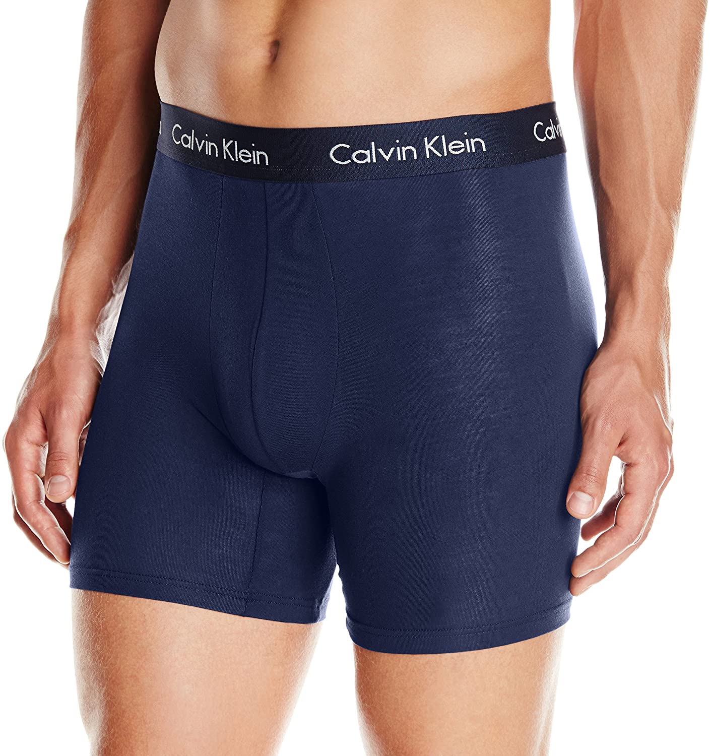 quan lot nam Spandex - Calvin Klein