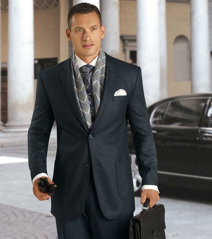 suit - Fashion Menswear