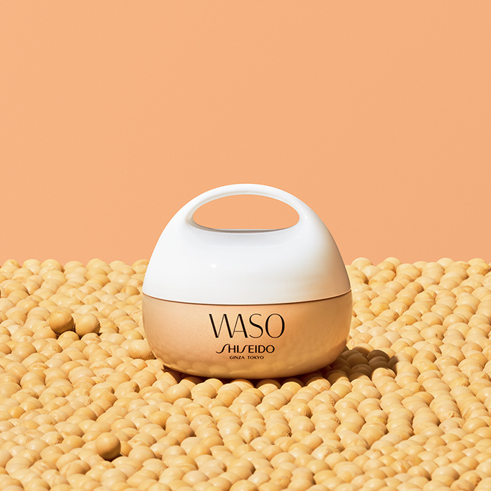 Kem dưỡng ẩm giàu dưỡng chất Shiseido Waso Giga