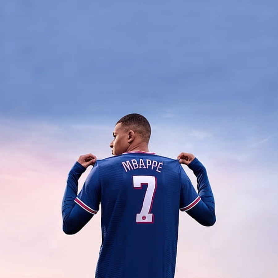 89 Hình Ảnh Mbappe Ngầu Oách Xà Là Bách Cho Fan Bóng Đá