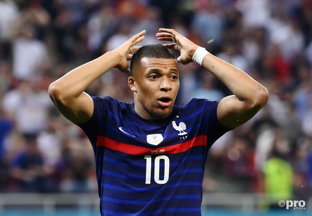 cau thu kylian mbappe - elle man - 1221 - goal euro 20