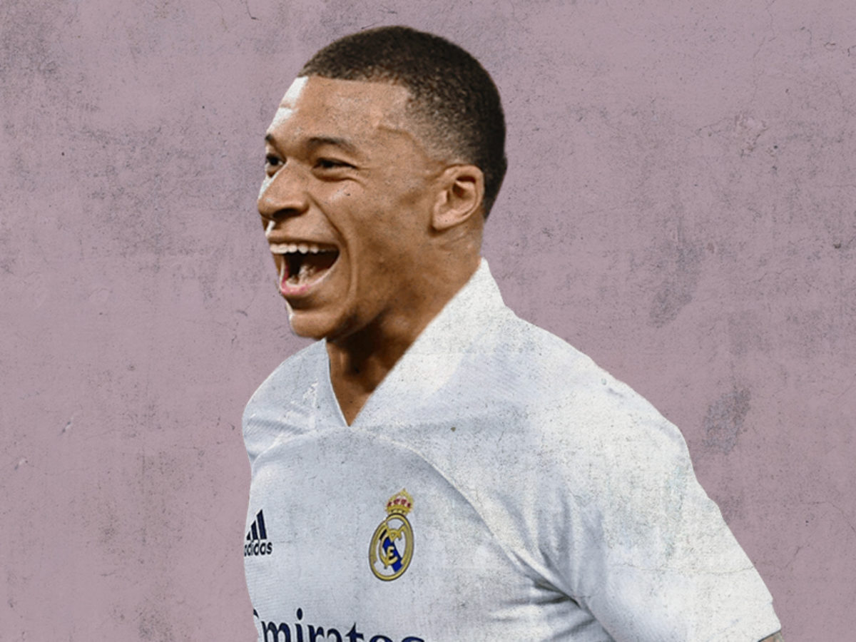 cau thu kylian mbappe - elle man - 1221 - kylian real