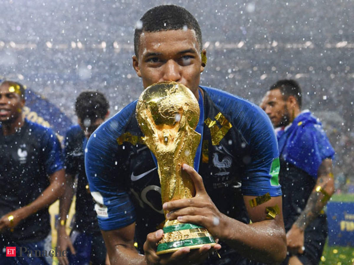 cau thu kylian mbappe - elle man - 1221 - wc18 telegraph