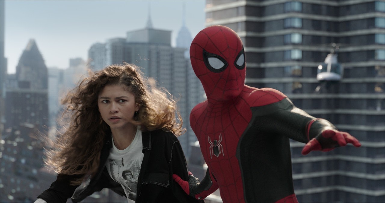 Khác với những siêu anh hùng khác, Spider-Man thực sự phải vật lộn với bao rắc rối trong cuộc sống của một cậu nhóc 17 tuổi