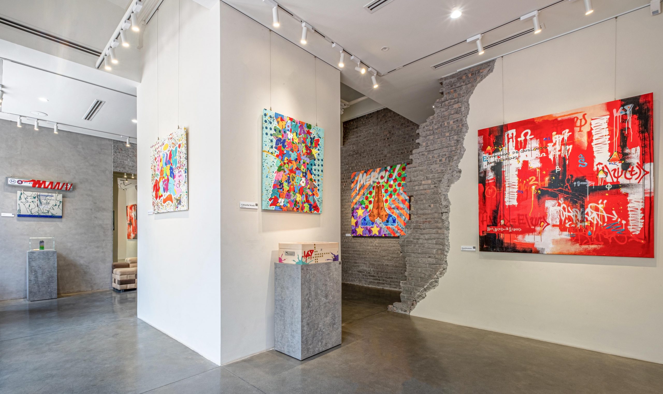 Cyril Kongo Vietnam Gallery