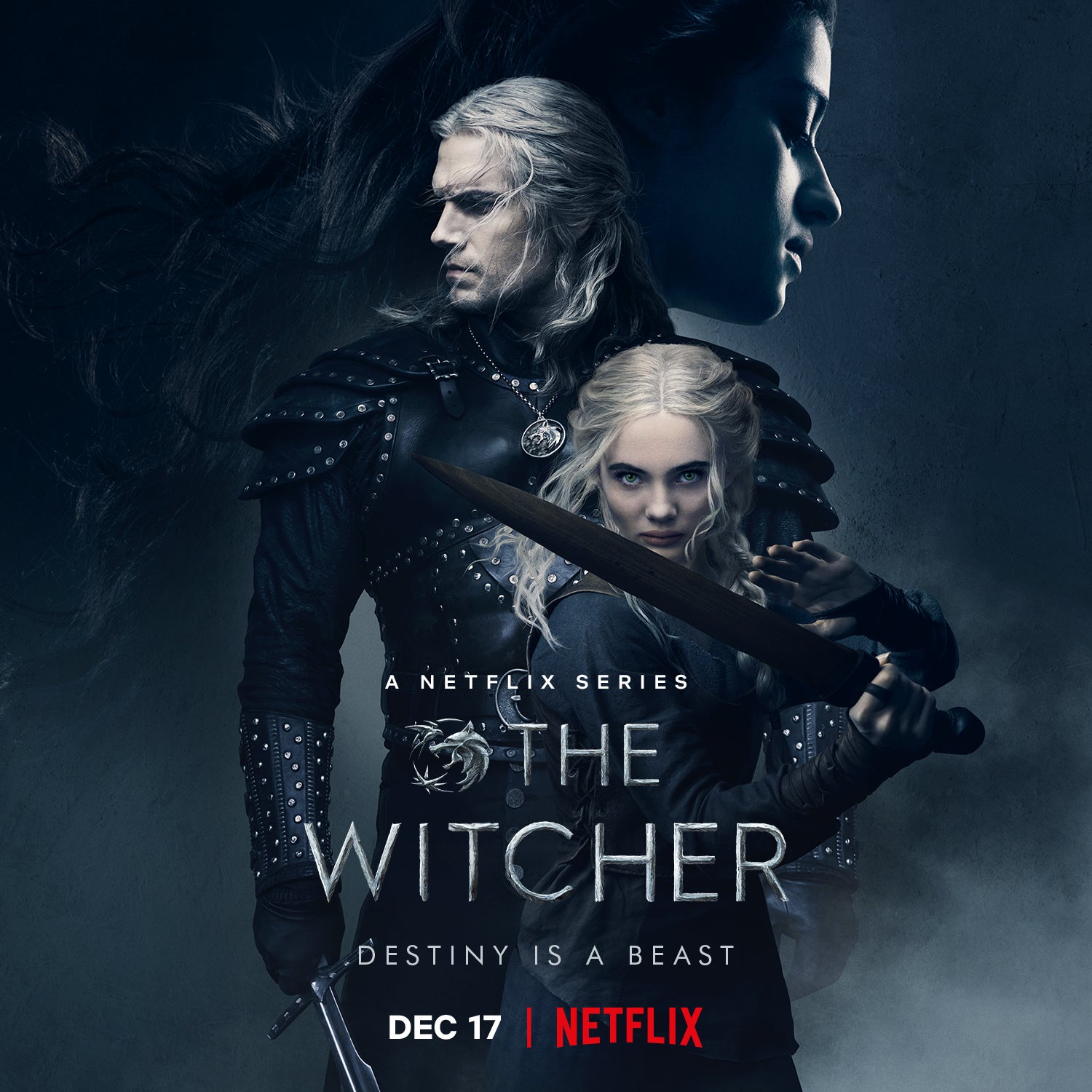 The Witcher phần 2
