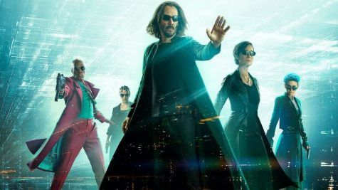 The Matrix: Resurrections - Cuộc hội ngộ trong một "bản phối" mới lạ