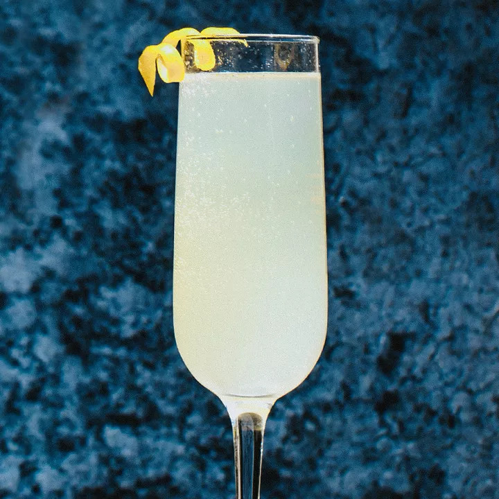 French 75