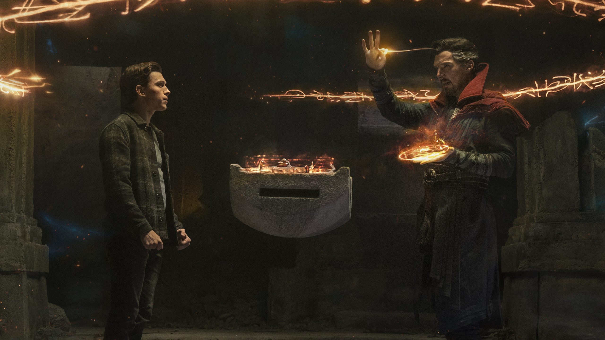 Spider-Man No Way Home - Dr. Strange - IMDb