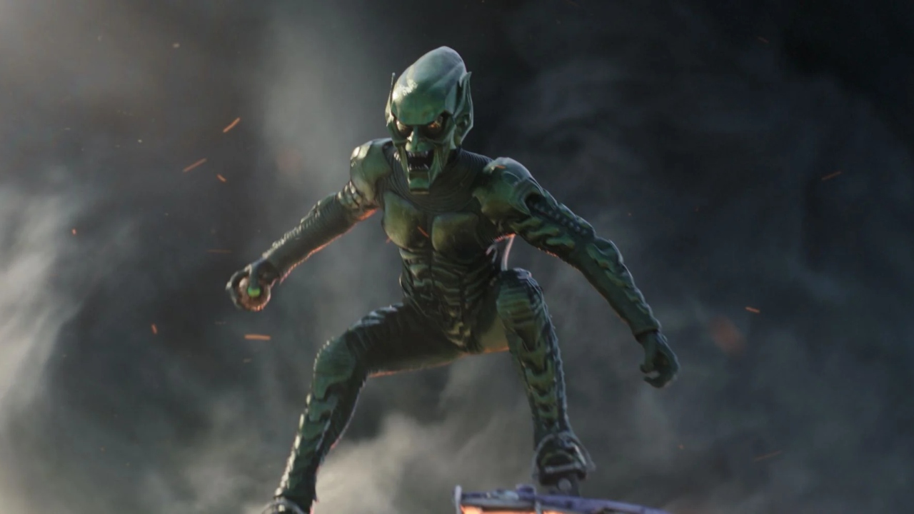 Green Goblin