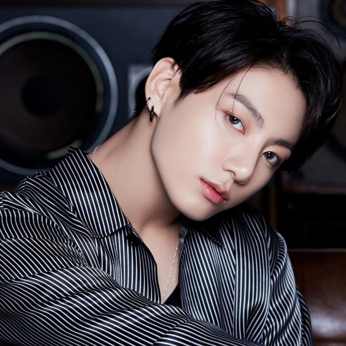 Mỹ nam Jungkook