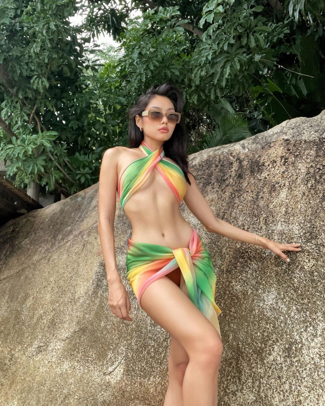 Thao Nhi Le 