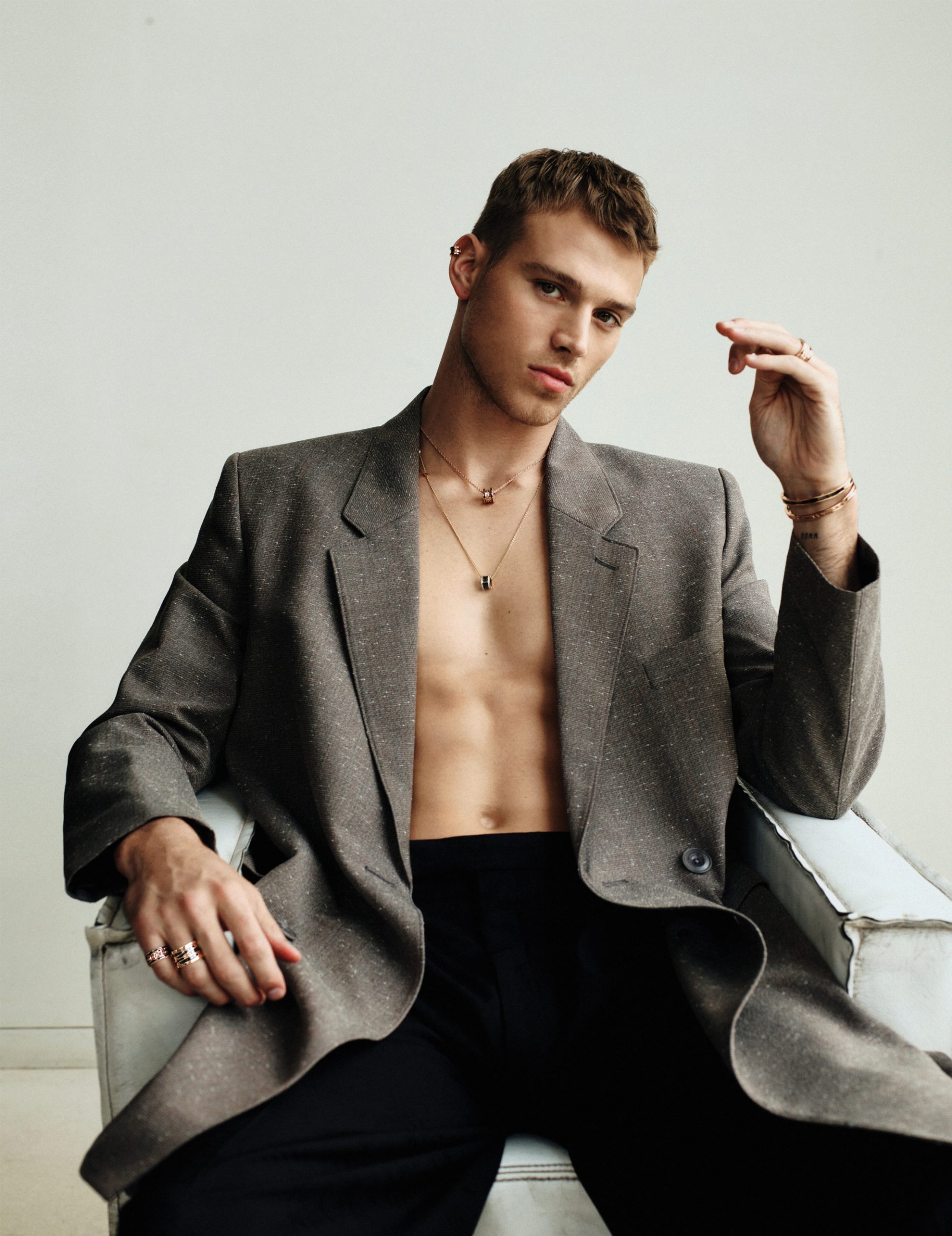 Matthew Noszka