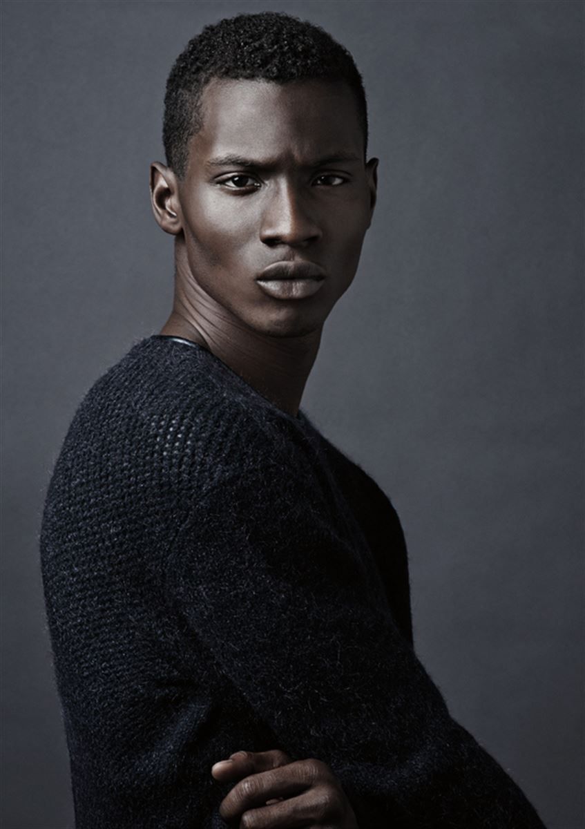 Adonis Bosso