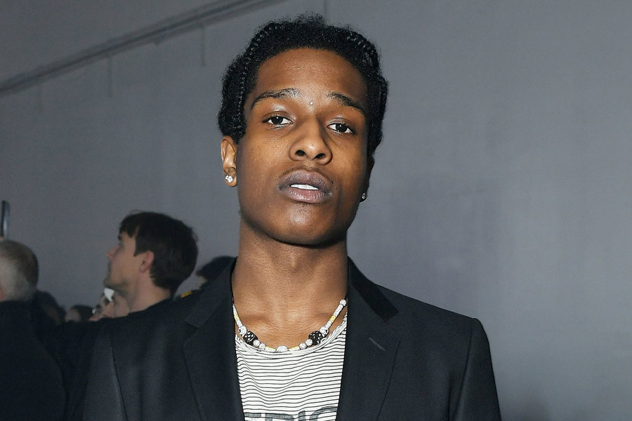 thoi trang asap rocky - elle man - 1221 - rolling stone