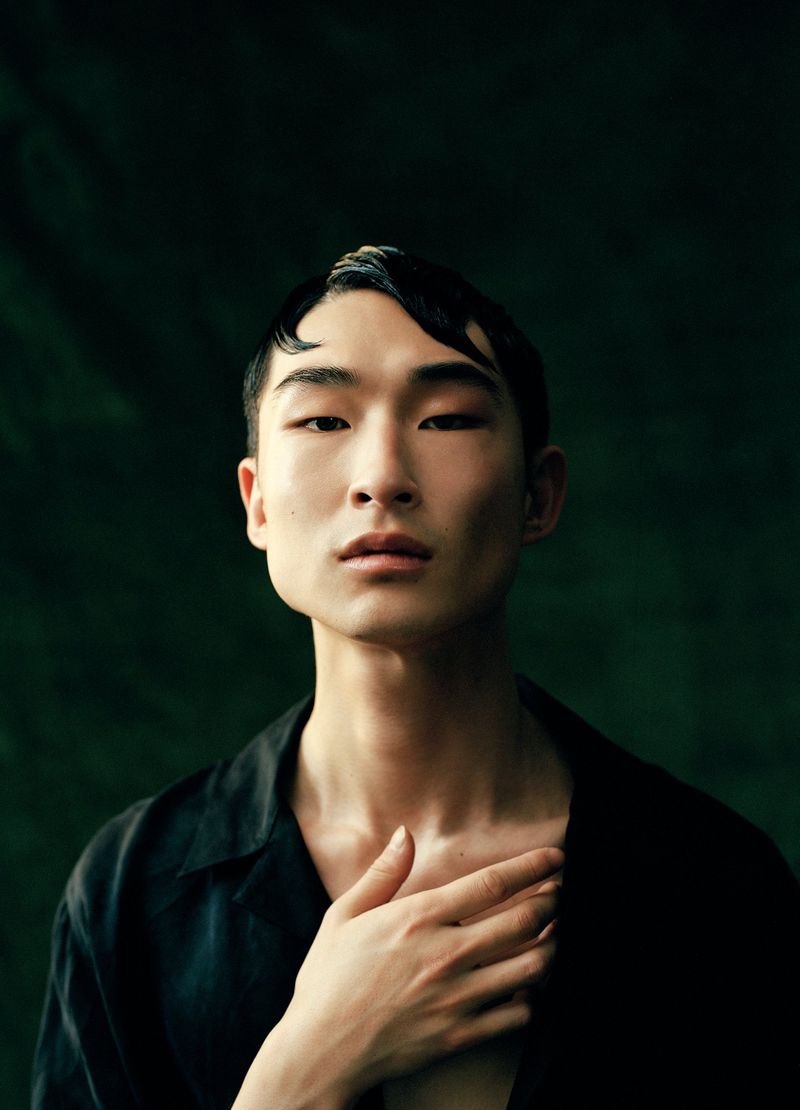 Sang Woo Kim