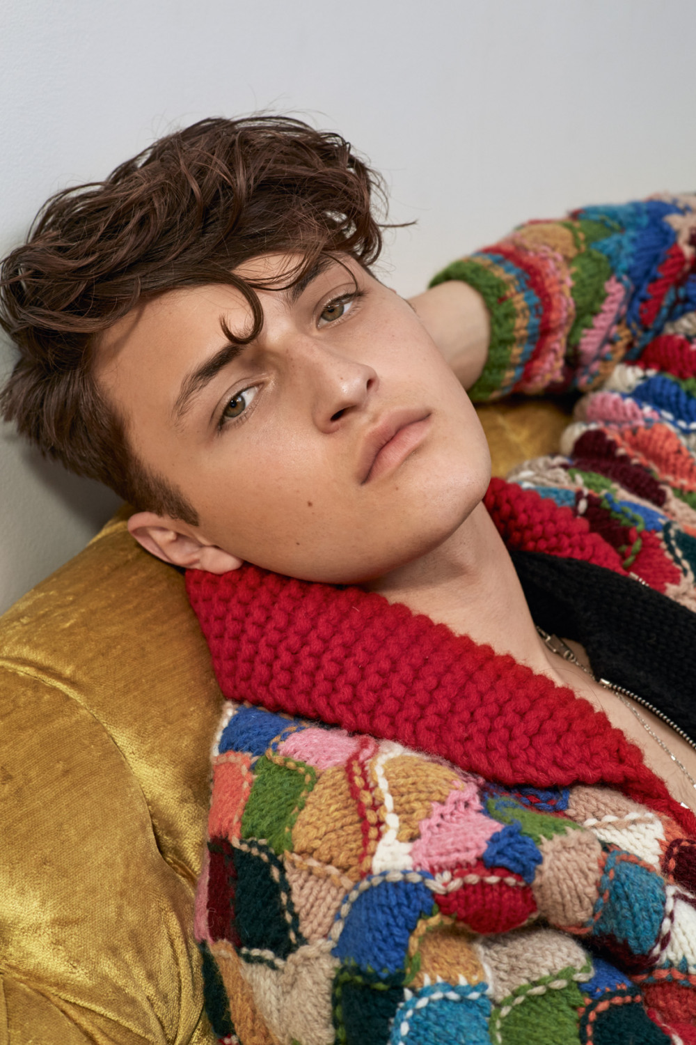 Anwar Hadid