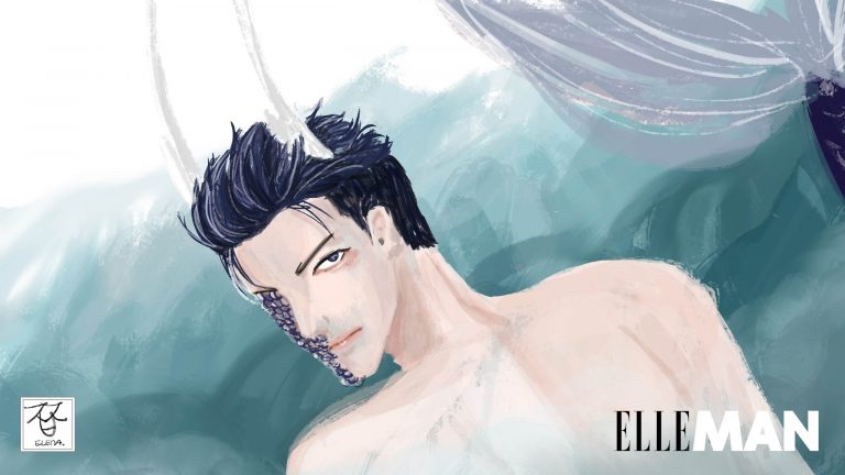 Giải mã 12 chòm sao hoàng đạo: Cung Ma Kết | ELLE Man
