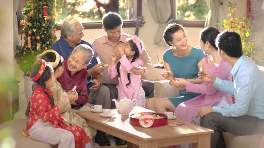 Tết 2022