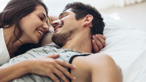 Tình dục lành mạnh – “Liều thuốc” cho sức khỏe thể chất lẫn tinh thần