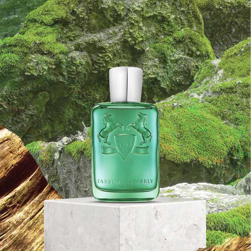 perfume hương táo xanh