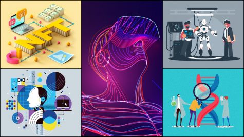 Top xu hướng công nghệ nổi bật trong năm 2022