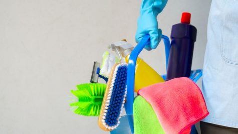 Các tips xây dựng thói quen dọn dẹp nhà cửa sạch sẽ