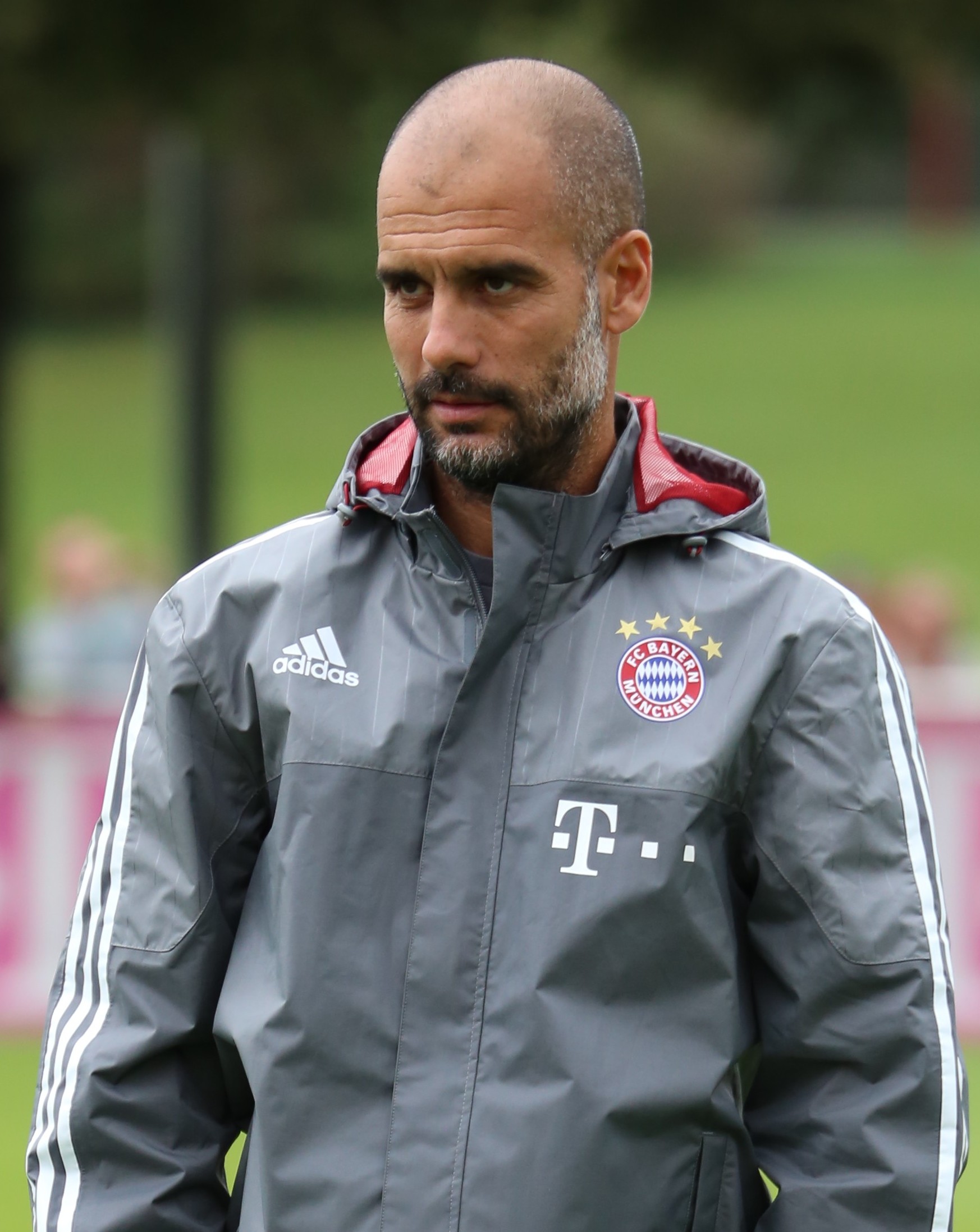 sinh nhat pep guardiola - elle man - 0122 - eurosport