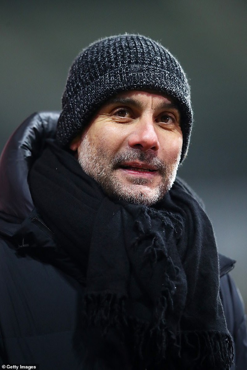 sinh nhat pep guardiola - elle man - 0122 - getty images