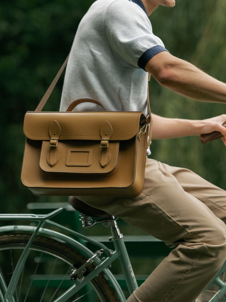  tui satchel - Cambridge Satchel