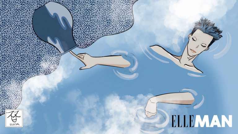Giải mã 12 chòm sao hoàng đạo: Cung Bảo Bình | ELLE Man