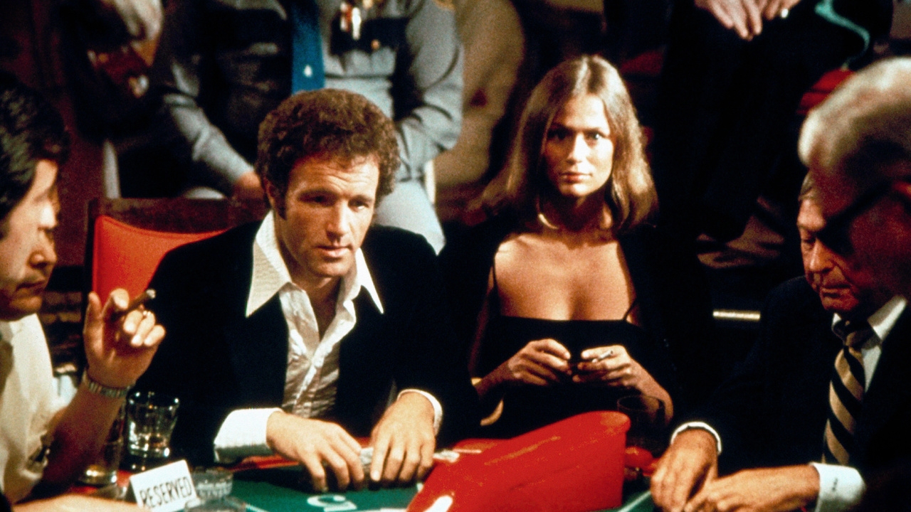 The Gambler