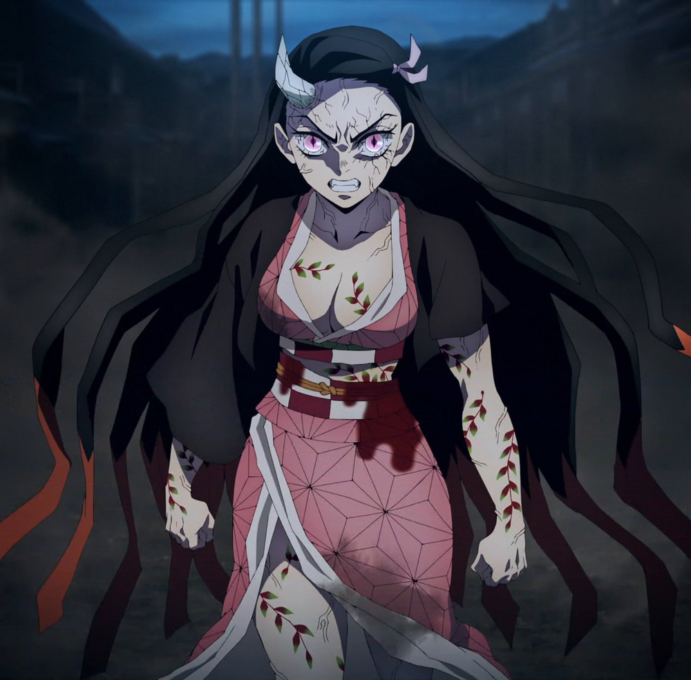 Kimetsu no Yaiba Season 2