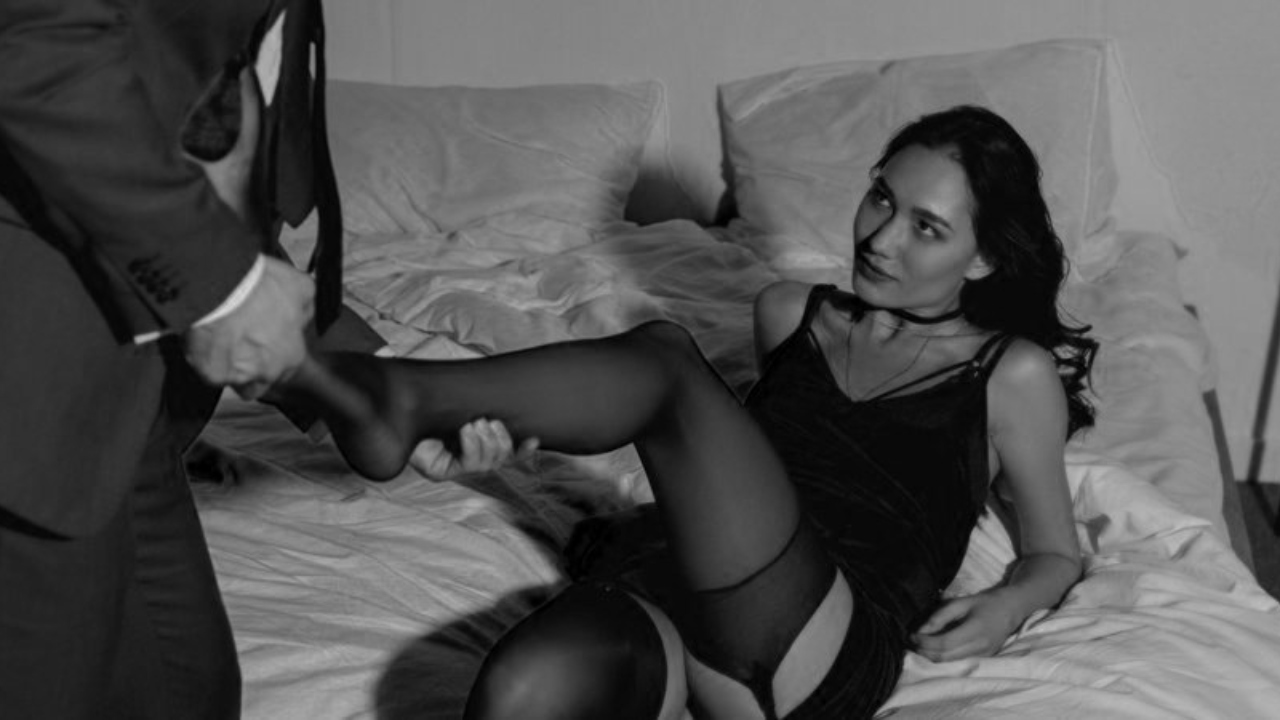 Tình dục thú vị với trò chơi nhập vai Role-Play