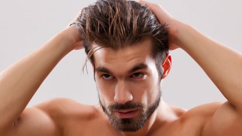 Gợi ý sản phẩm tạo kiểu tóc nam phổ biến 2022