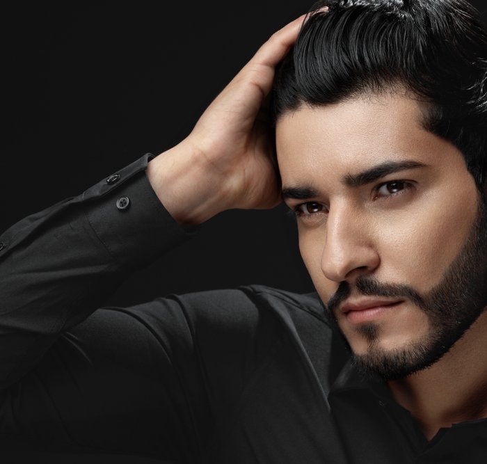 Keo xịt tóc - All Things Hair - All Things Hair