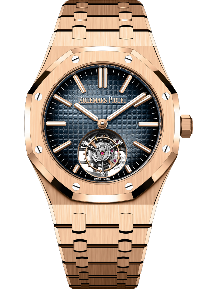 phien ban Pink Gold