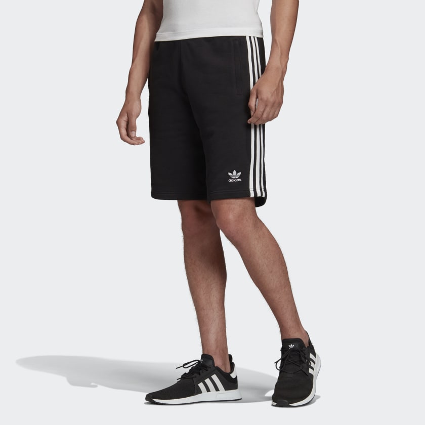 adidas 3-stripes-shorts