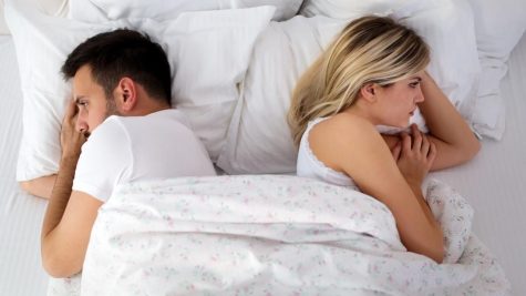 Những điều mà đàn ông không nên làm sau khi quan hệ