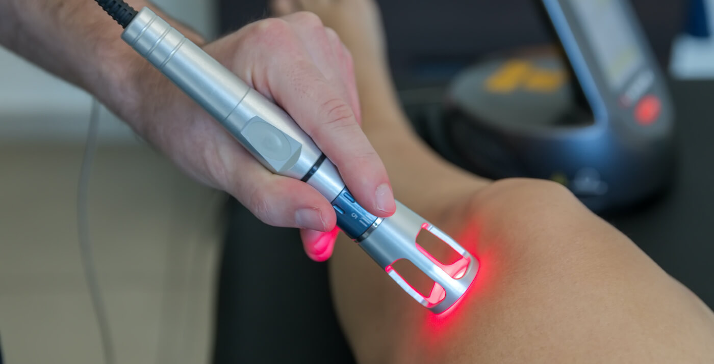 Liệu pháp laser