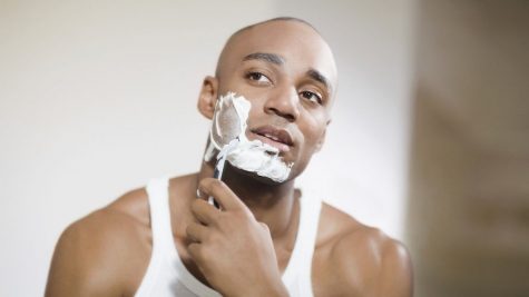 Tips giúp giảm thiểu vết bỏng khi cạo râu